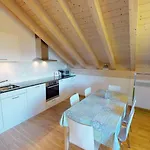 Appartement Sonnenfeld *