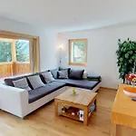 Appartement Sonnenfeld *