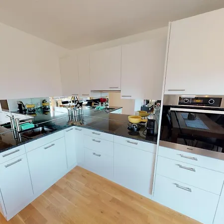 Appartement Sonnenfeld Blatten bei Naters