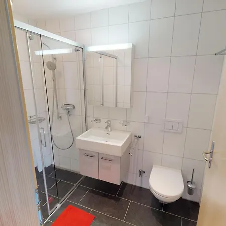 Appartement Sonnenfeld Blatten bei Naters