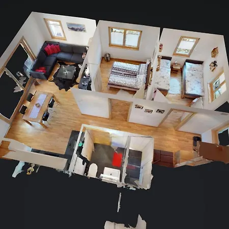 Sonnenfeld Appartement