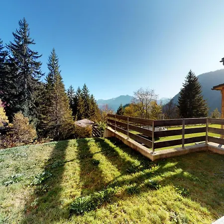 Appartement Sonnenfeld *