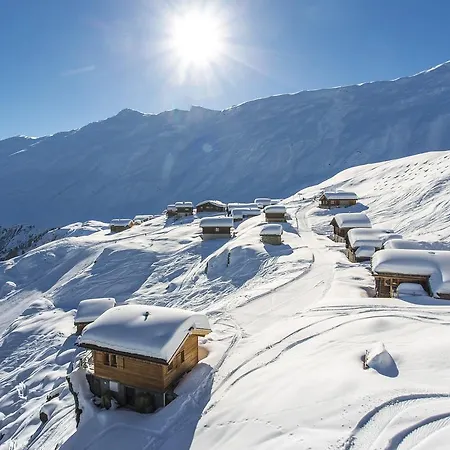 Lägenhet Sonnenfeld