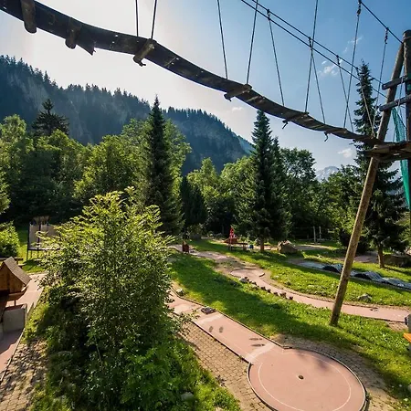 Lägenhet Sonnenfeld