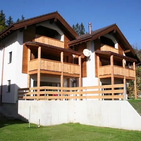 Sonnenfeld Appartement