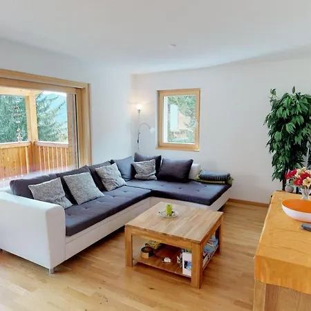 Appartement Sonnenfeld *