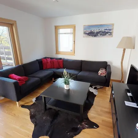 Appartement Sonnenfeld