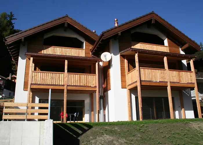 Lejlighed Sonnenfeld *