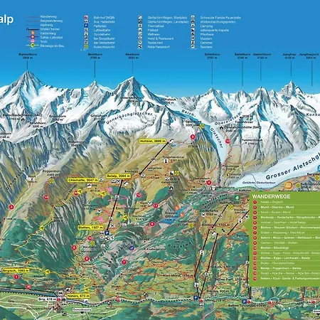 Sonnenfeld Apartamento *