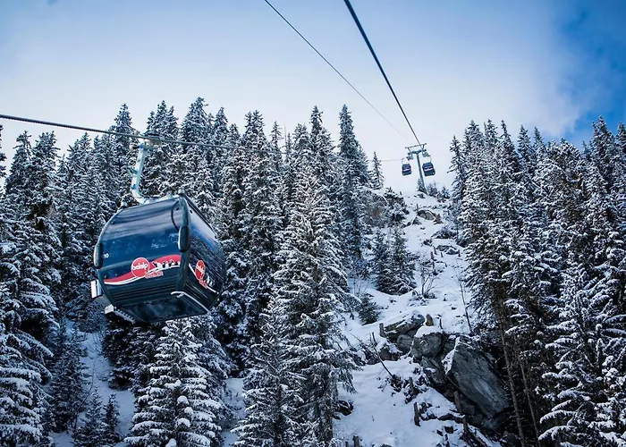 Sonnenfeld Blatten bei Naters