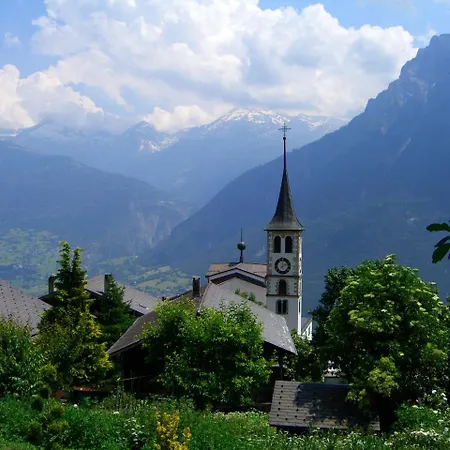 Sonnenfeld Apartman *