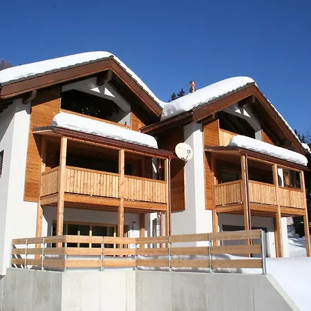 Sonnenfeld * Blatten bei Naters